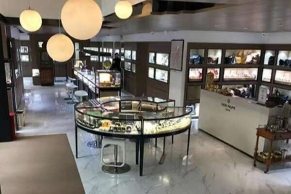 蓟州区寄卖奢侈品店